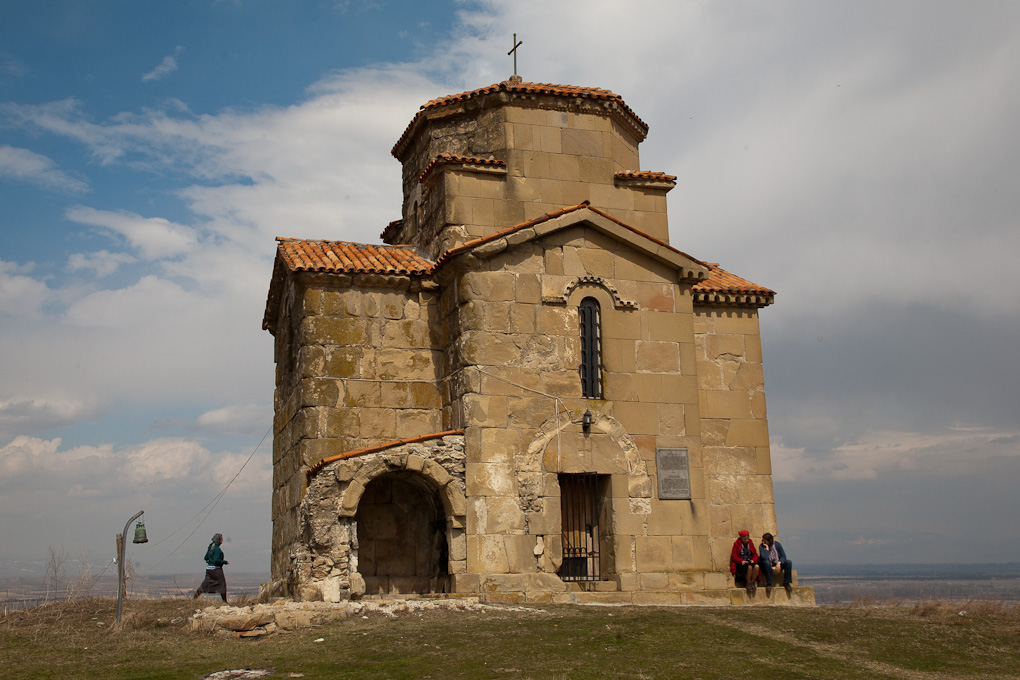 Samtsevrisi (Самцевриси, სამწევრისი, Şəmşiöyü)